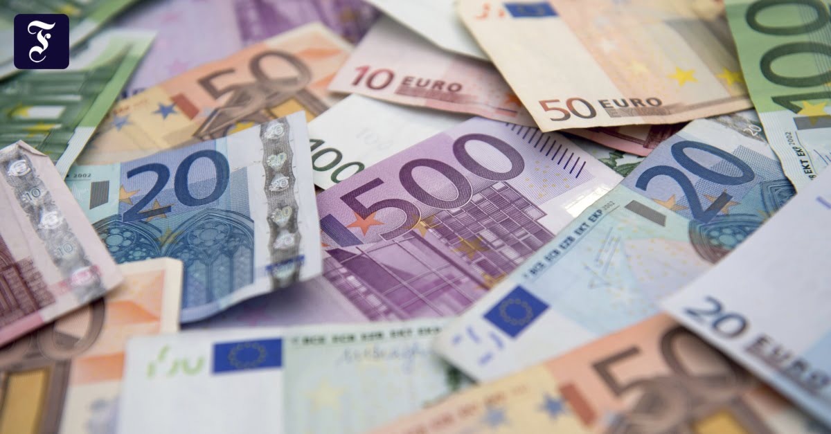 Eurozone inflation in April is 75 percent