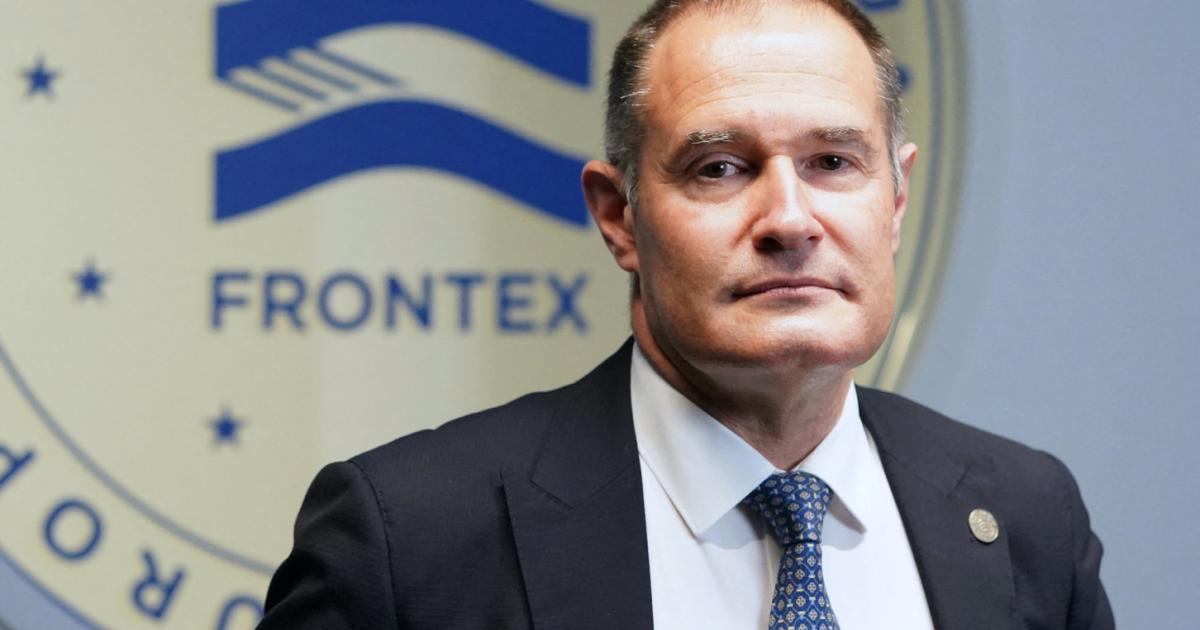 Frontex boss Leggeri resigns after massive criticism