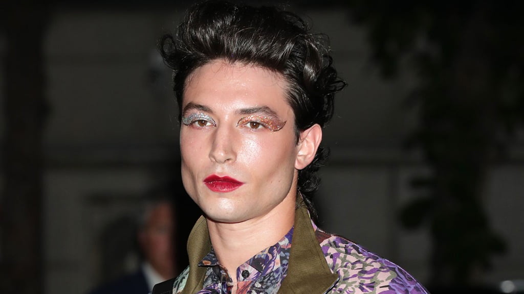 Hawaiian couple issues restraining order against Ezra Miller