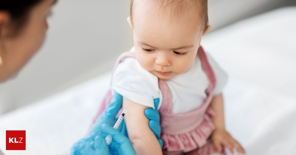 In the US Moderna Requests Pediatric Vaccine Approval