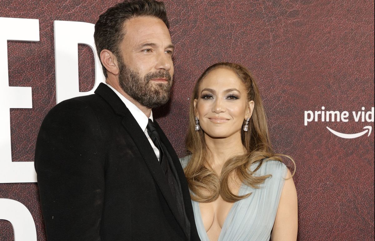 Jennifer Lopez and Ben Affleck Sign Controversial Prenuptial Agreement Over