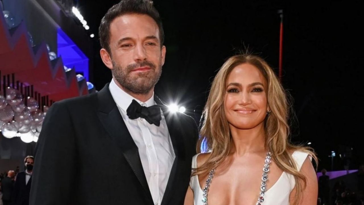 Jennifer Lopez and Ben Affleck are at odds over their