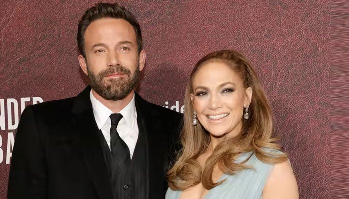 Jennifer Lopez has a sweet reaction to Emma Hernan's claims about Ben Affleck