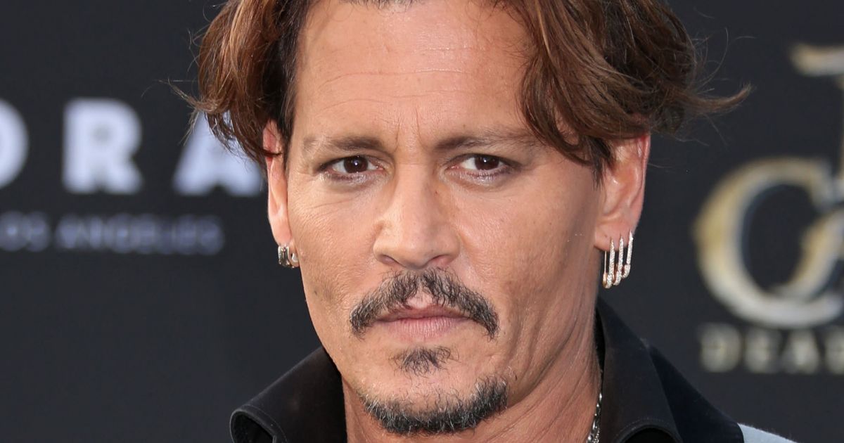 Johnny Depp: Alcohol, Drugs, His Doctor Swears By His 'drug Abuse' - S ...