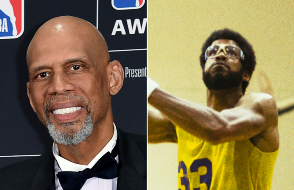 Kareem Abdul Jabbar criticizes Winning Time Boring dishonest superficial