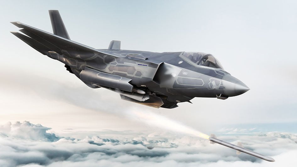 LMT stock falls with gain for F 35 maker Lockheed Martin