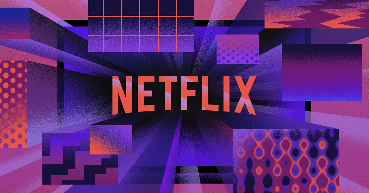 Netflix Password Sharing Raid Coming Streamer says 100 million homes