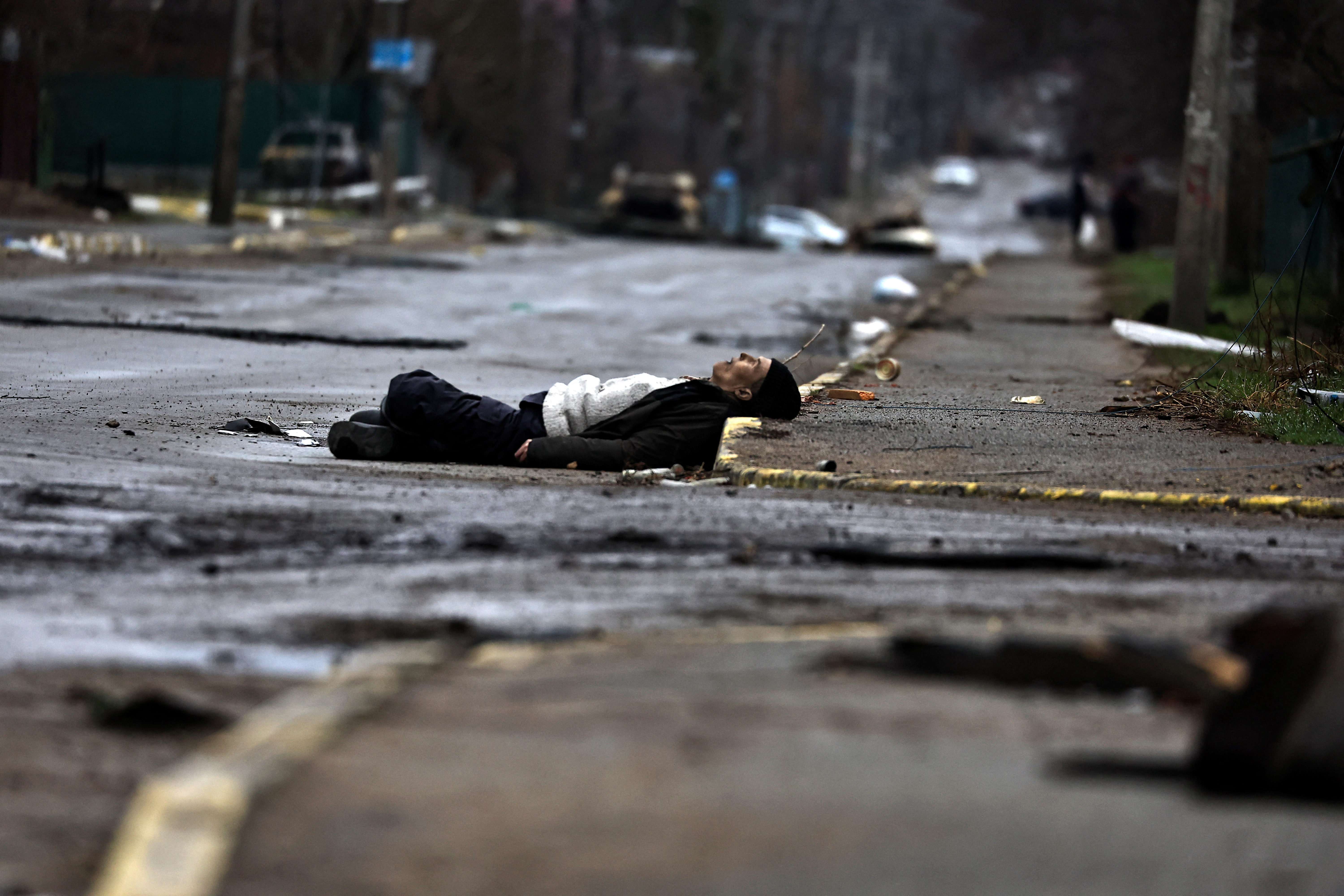 Фото Страшное Бытовое Преступление