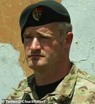 Special Forces sergeant major under investigation for demotion of soldier