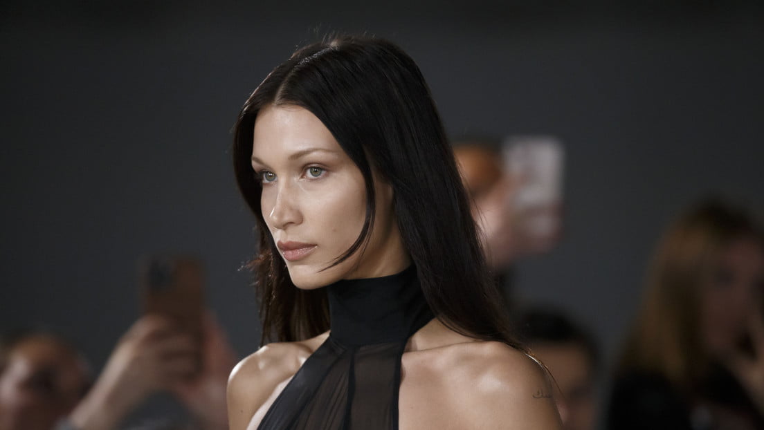 Supermodel Bella Hadid accuses Instagram of hiding her Palestine related posts