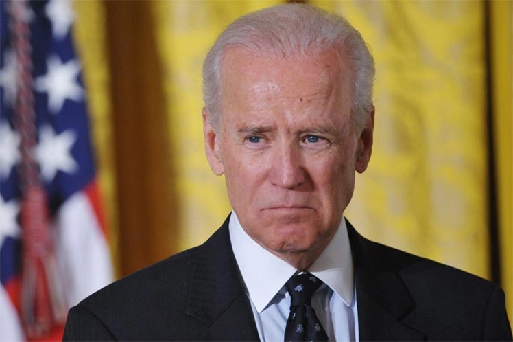 The Economy and Bad News for Biden in the United