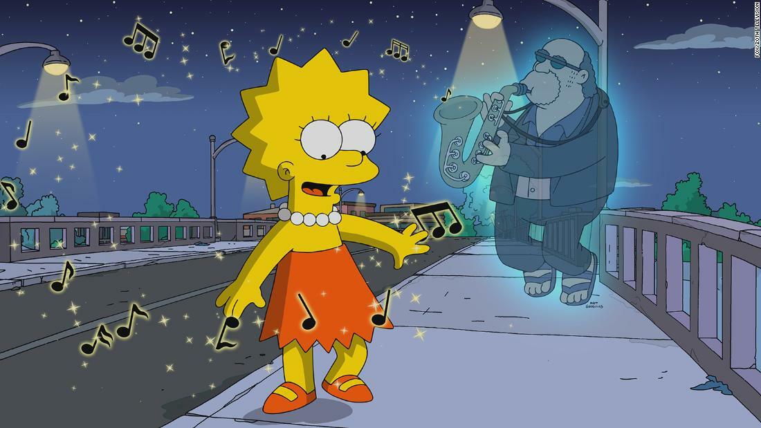 The Simpsons will use American Sign Language and a deaf