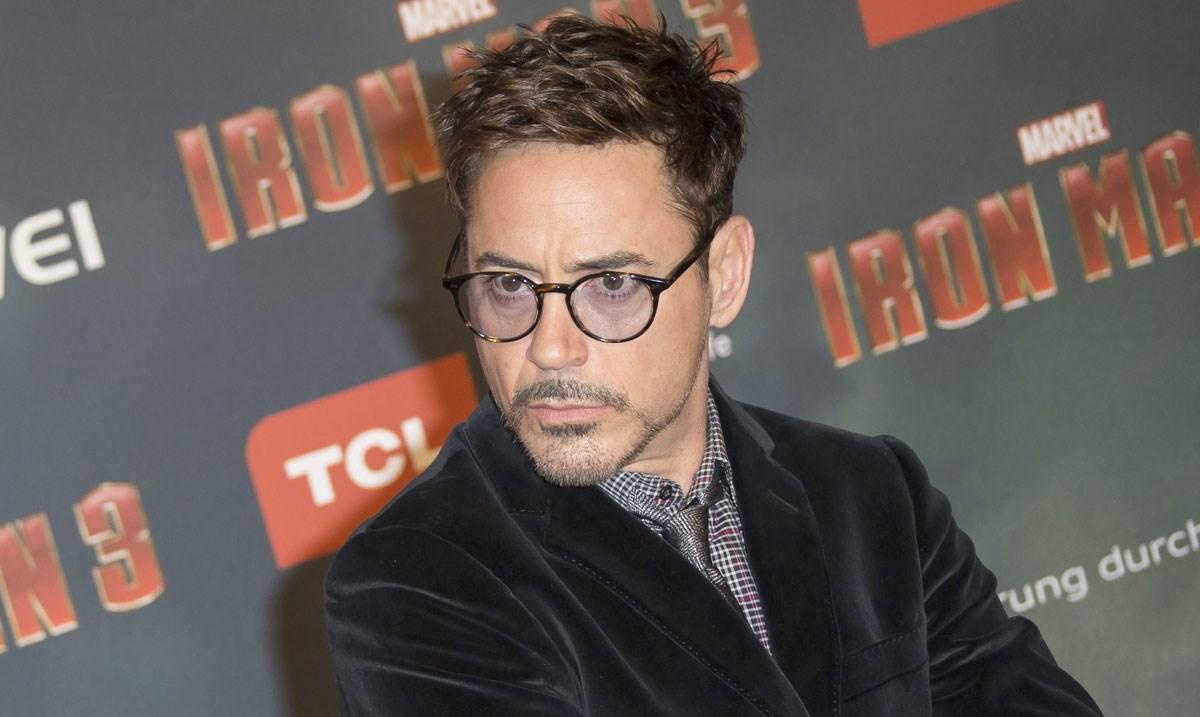 They Question The Looks Of Robert Downey Jr.