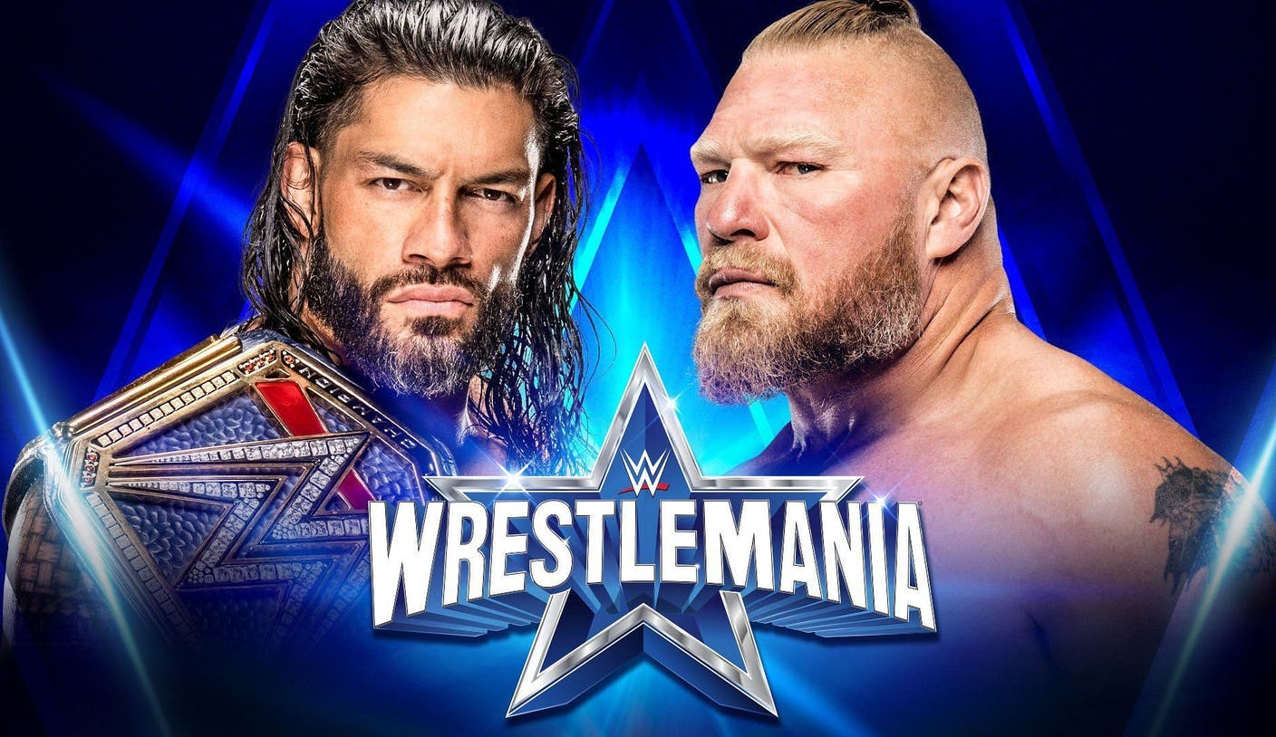 WWE WrestleMania 38 Predictions Tips for each match on both