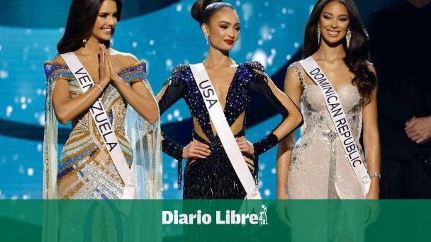 DR turned down proposal to host Miss Universe because she