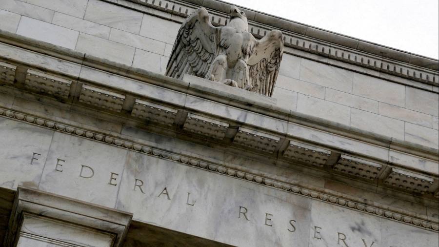 Investors disagree with Fed officials on US interest rate hike