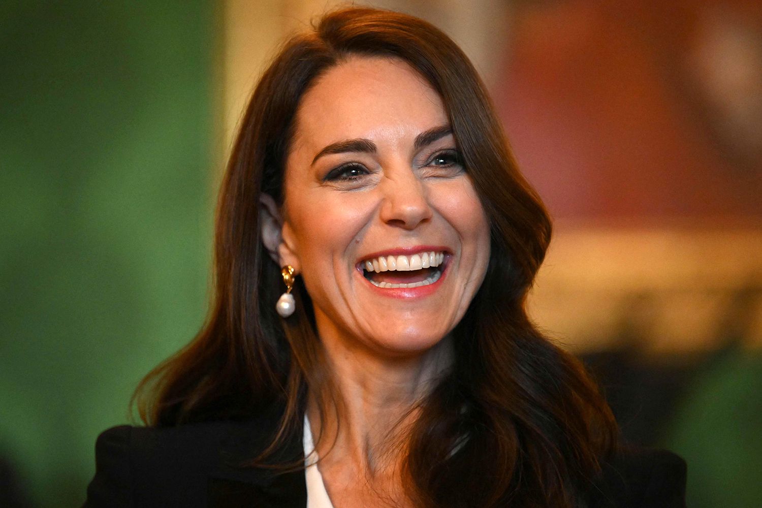 Kate Middleton teases exciting news on Instagram PEOPLE
