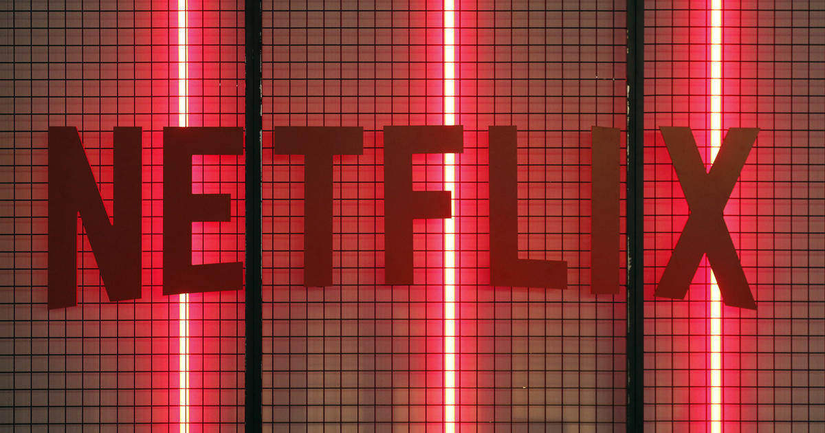 Netflix Is Looking For A Flight Attendant And The Salary