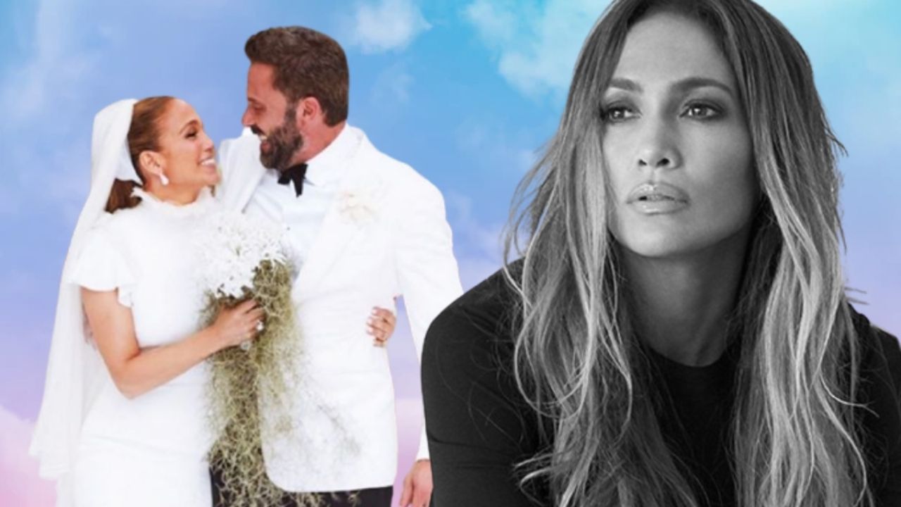 The REASONS why Jennifer Lopez is silently SUFFERING after marrying