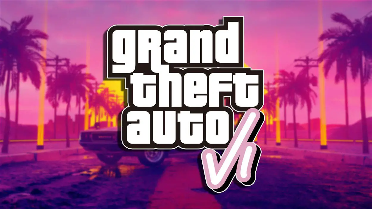 The release date of the video game GTA 6 is