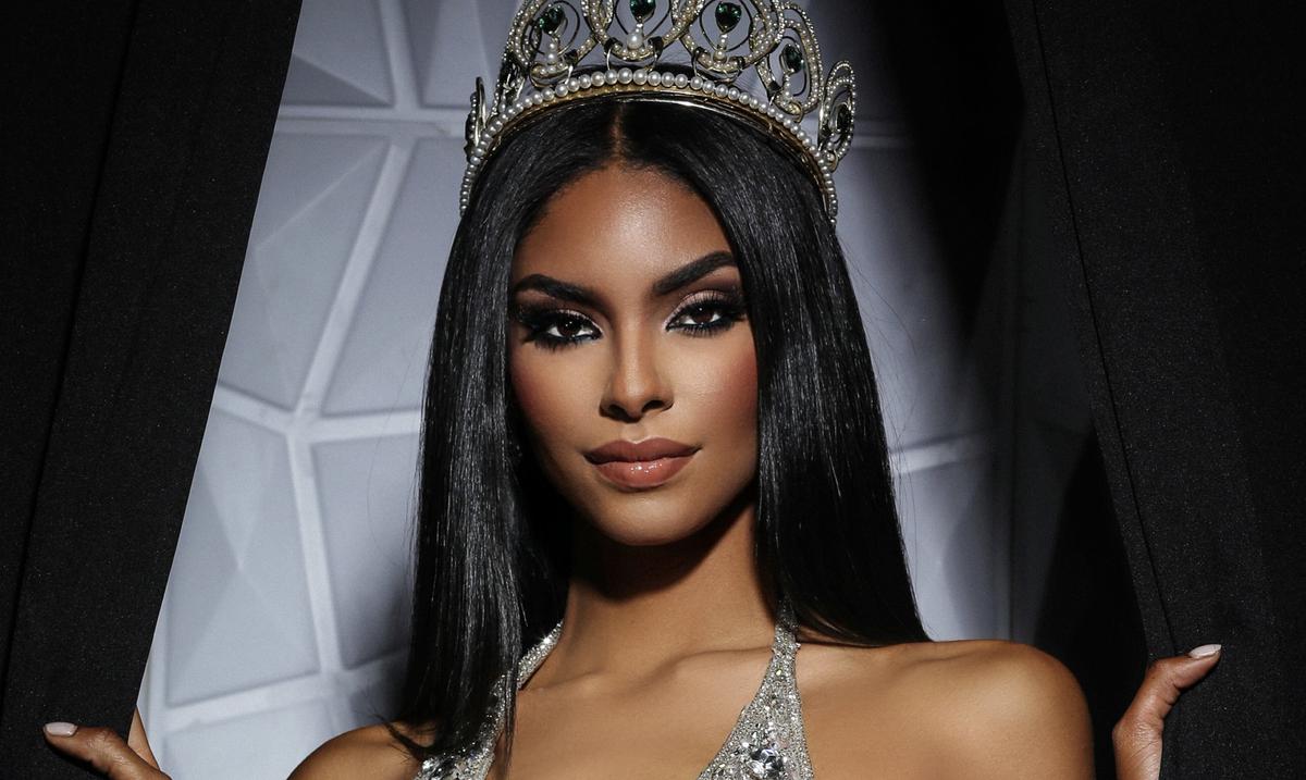 Where Can You Watch The Miss Universe Campaign? S Chronicles