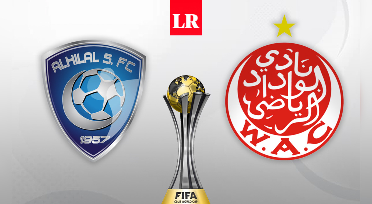 1675490096 Al Hilal vs Wydad Casablanca with Andre Carrillo how to watch