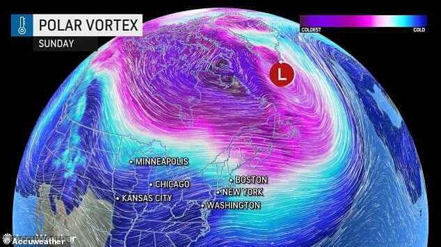 Daily record lows were reported Saturday morning in southern New England, greater New York City and parts of upstate New York thanks to an arctic blast