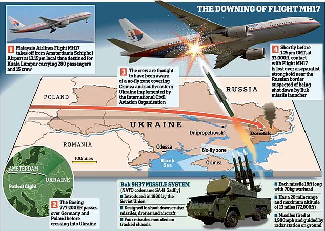 1675862395 449 MH17 crash Putin delivered Buk missile that crashed flight over