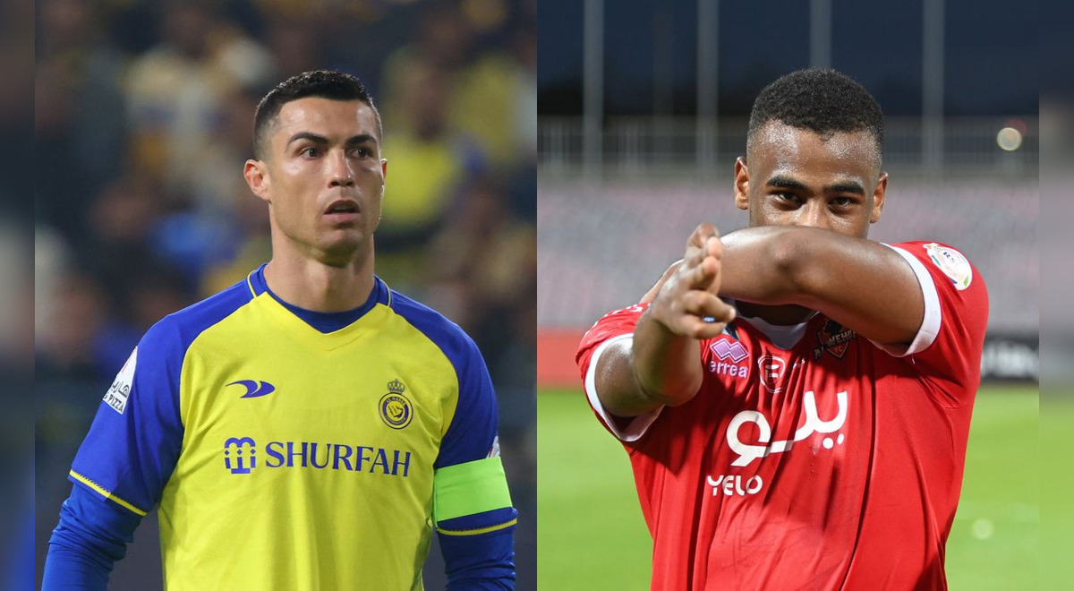 Al Nassr Vs Al Wehda With Cristiano Ronaldo When Do They Play The Game For Saudi League S 