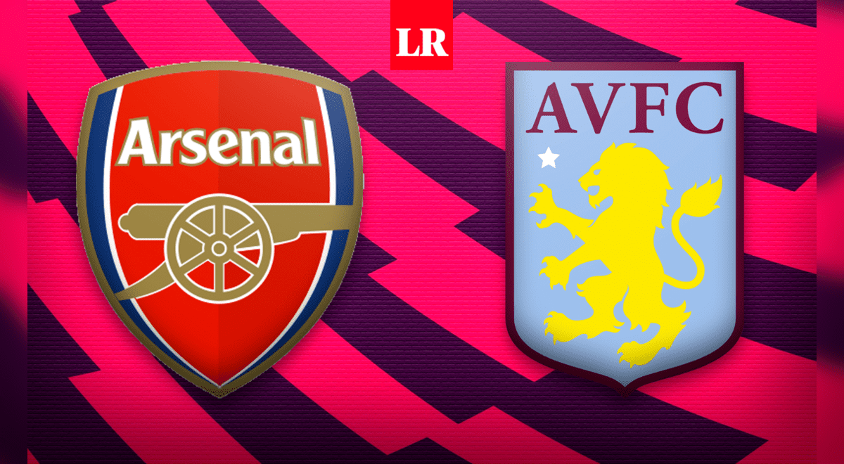 1676673261 When and how to watch Arsenal vs Aston Villa LIVE