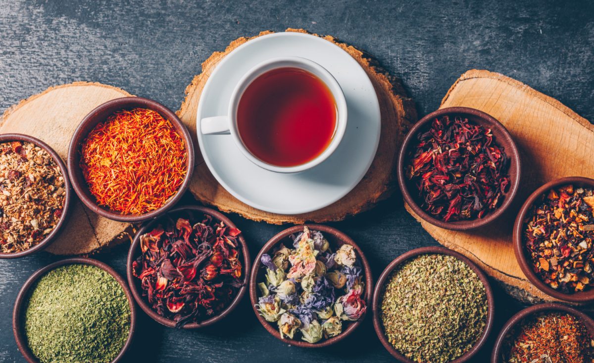 8 teas that can help or harm your heart