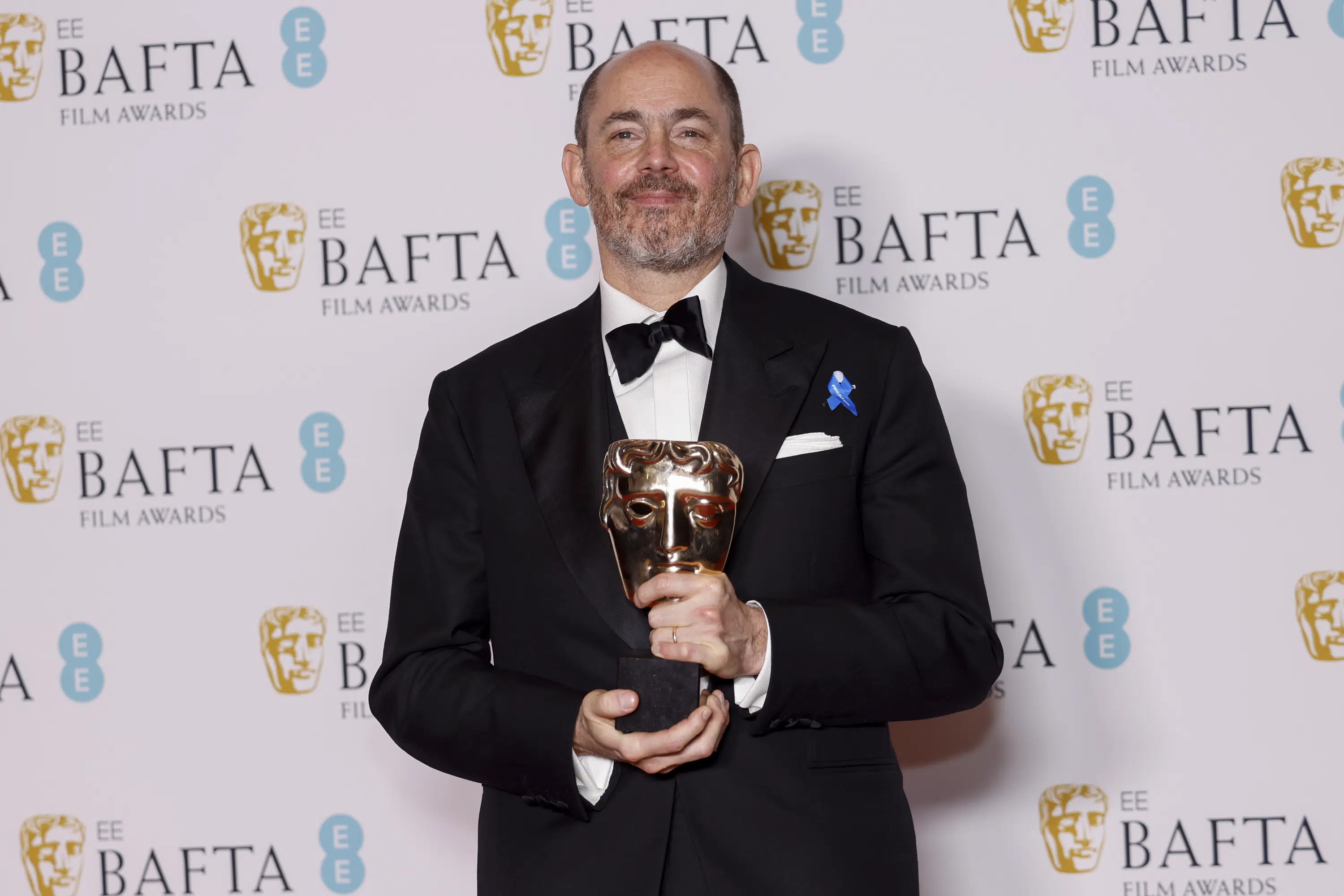 All Quiet wins 7 BAFTAs including Best Picture at the.webp