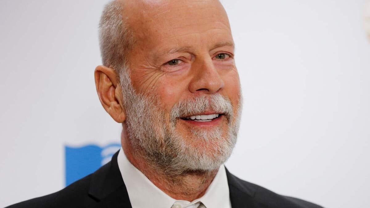 Bruce Willis suffers from dementia his doctors confirm ZEIT ONLINE