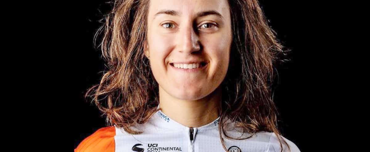 Cycling Another Quebecer to be watched after a key win