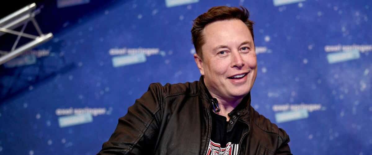 Elon Musk found not guilty of cheating over Tesla stock