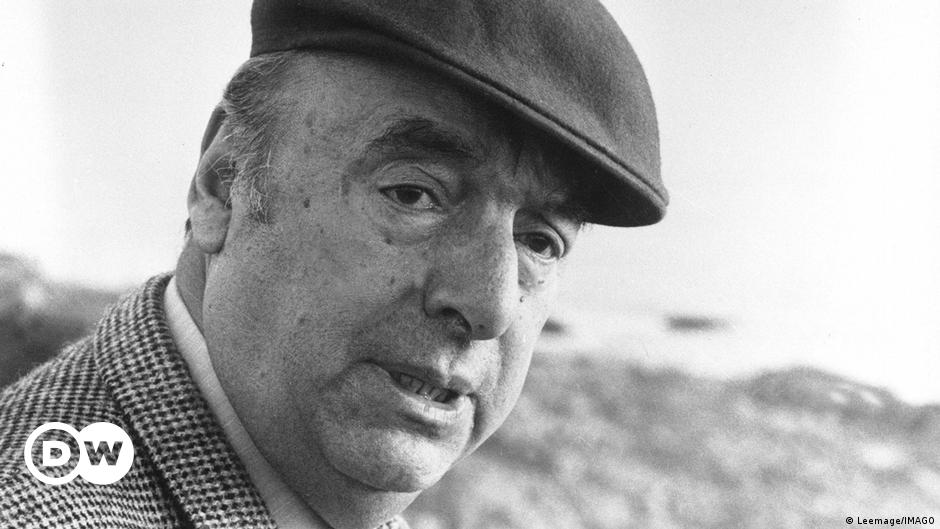 Experts conclude poisoning of Pablo Neruda Brazil