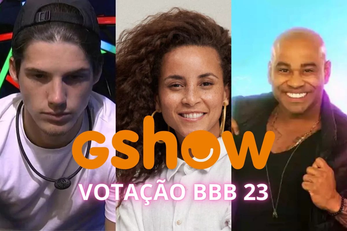 Gshow BBB 23 Vote Today How to Vote to Eliminate