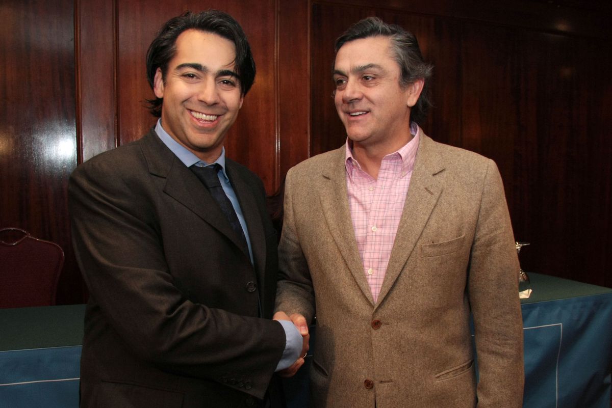 SQM case Trial of illegal funding in Chilean politics begins