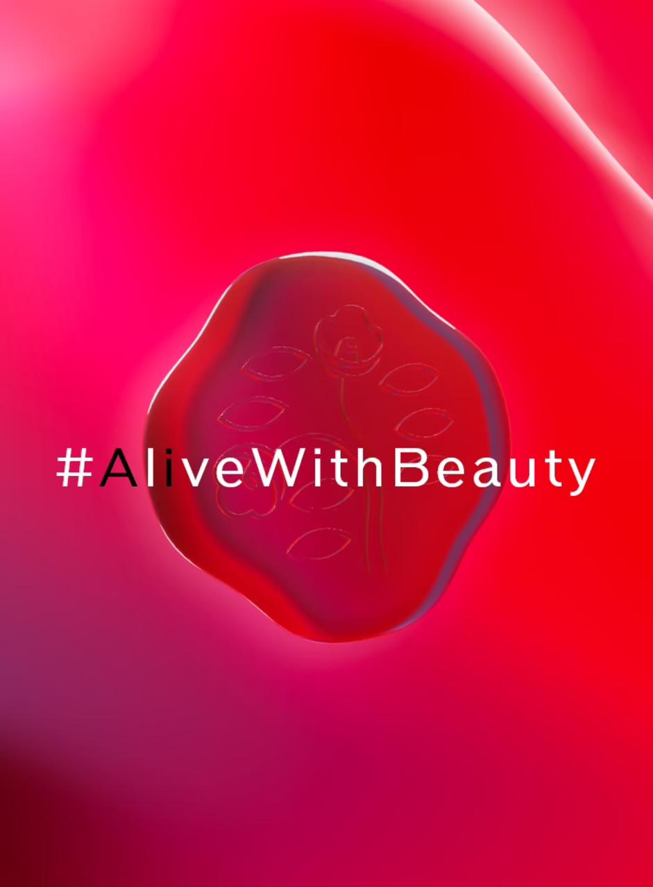 Shiseido is launching an artificial intelligence based NFT program