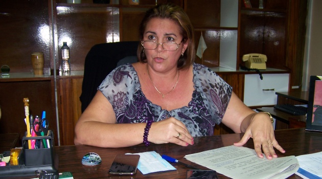 The Provincial Development Strategy in Cienfuegos continues in its second