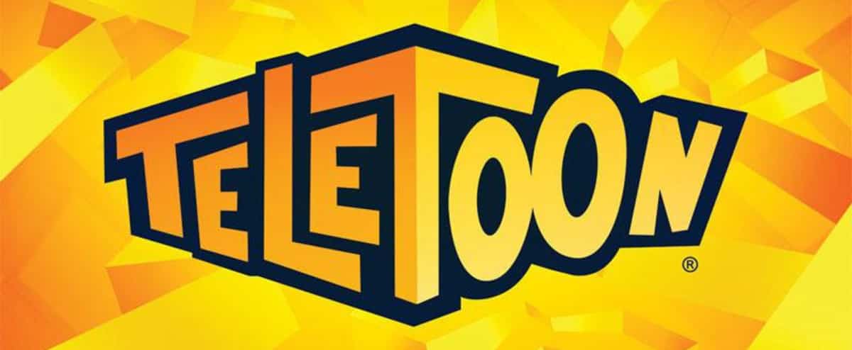 The end of an era The youth channel TELETOON changes
