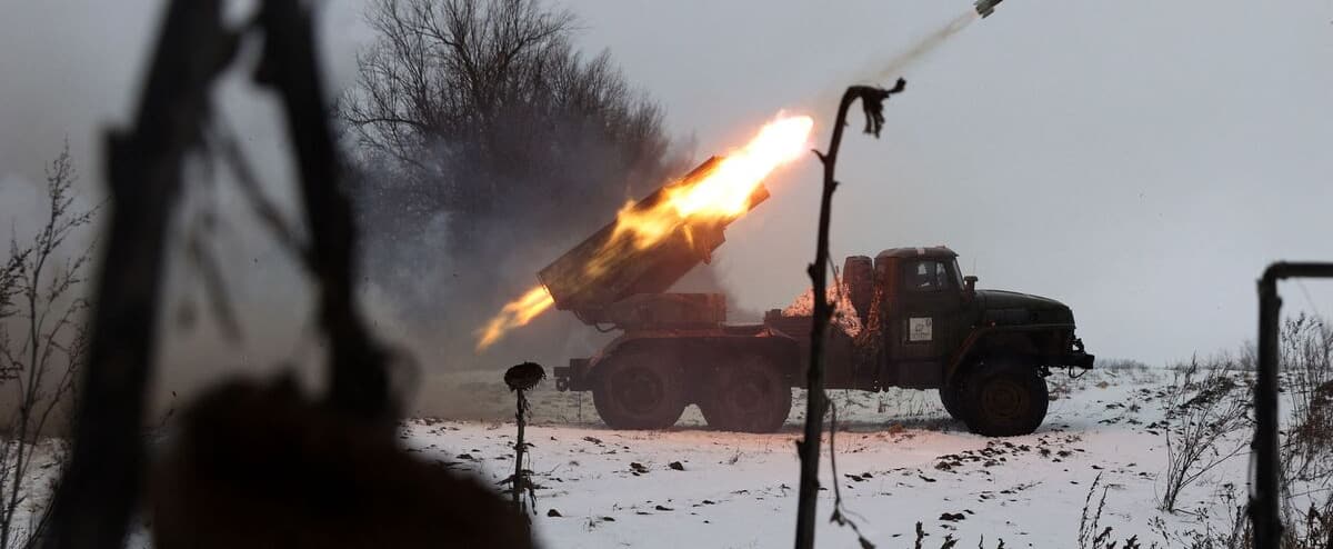 Ukraine Wagner claims capture of village on northern outskirts of