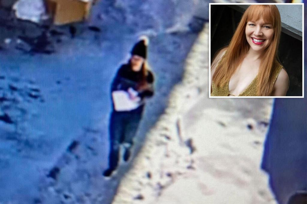 Wyoming Police Find Missing Romance Writer Allegedly Fled After Arrest