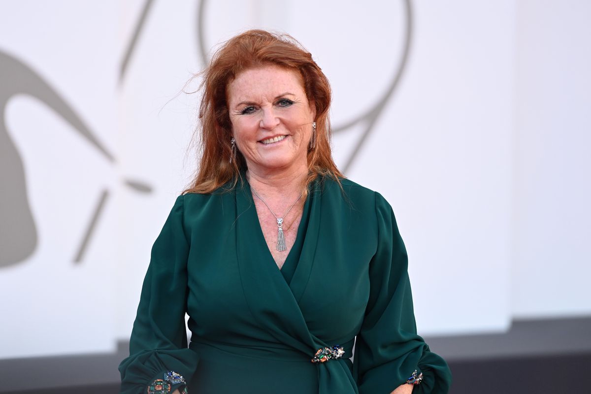 1677772945 Sarah Ferguson on Harry of England and Meghan Markle Ive