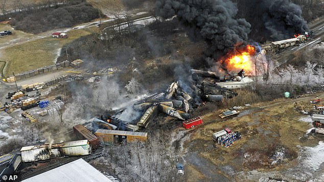 Several local residents took the witness stand to reiterate to those involved in the cleanup that their families cannot return to the city because they have become 