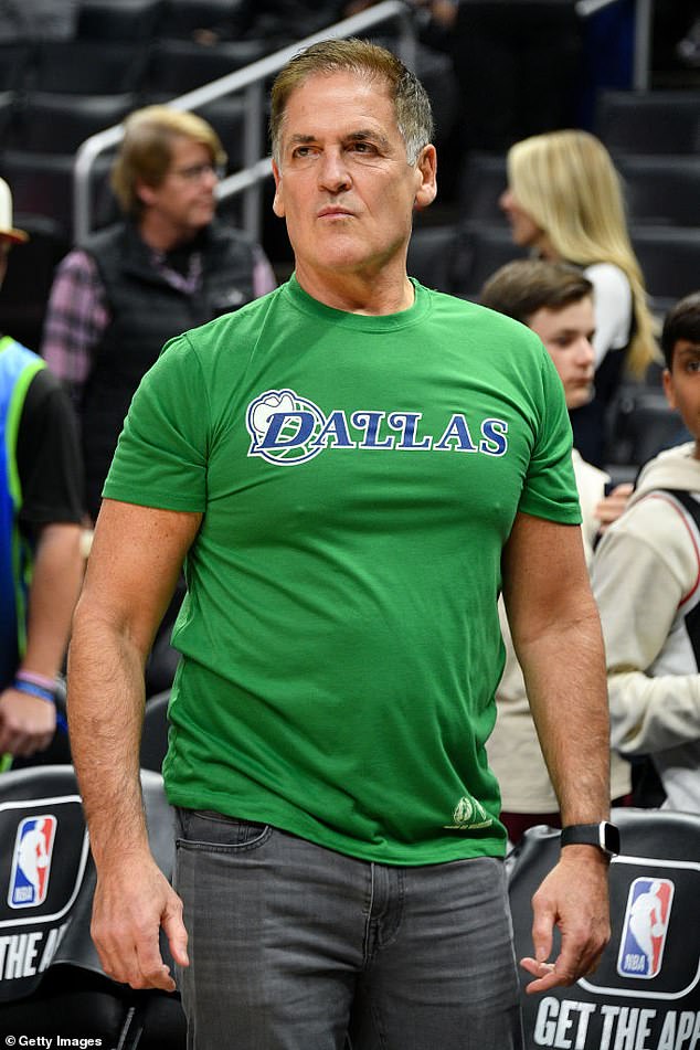 Mark Cuban, entrepreneurial owner of the Dallas Mavericks, has called on the Federal Reserve to act quickly and take responsibility for Silicon Valley Bank's fallout