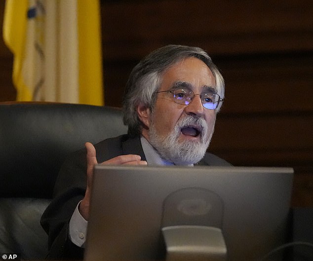 Aaron Peskin, chairman of the board of supervisors, has said he thinks the $5 million per person lump sum is impossible - but he's open to some of the other 100 recommendations