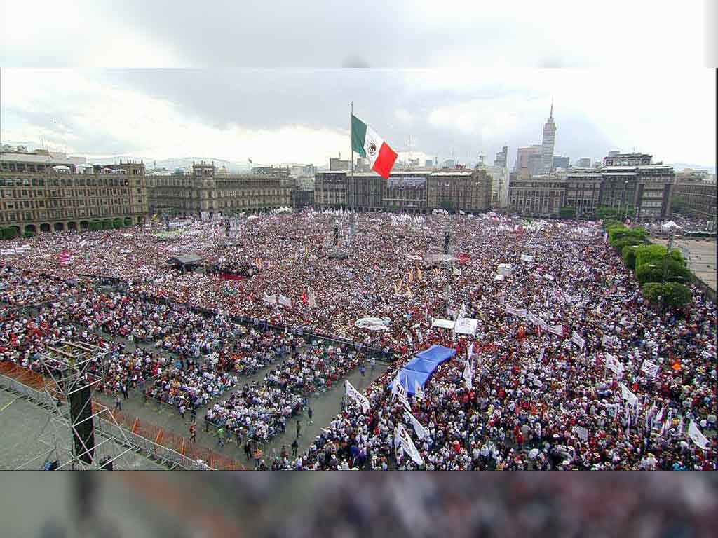 1679201429 Lopez Obrador Announces Maintaining Mexicos Course Without Submission