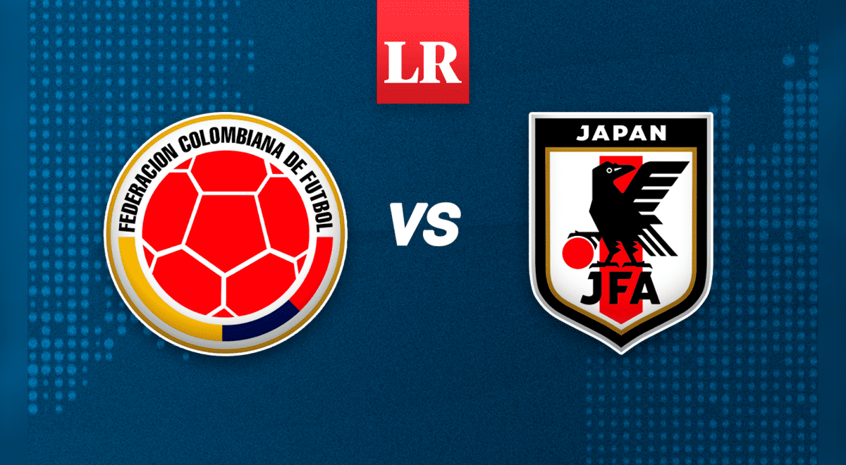 Colombia Vs Japan LIVE How To Watch Friendlies 2023? S Chronicles