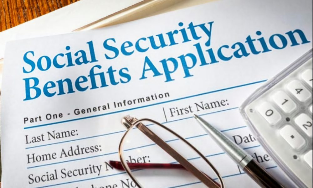 Former Couples Benefit from Social Security in the United States